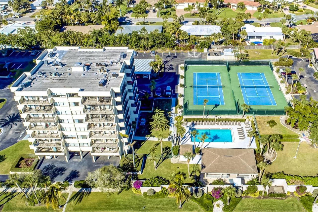 Our House At The Beach, East Tower, 5Th Fl Siesta Key Exterior photo