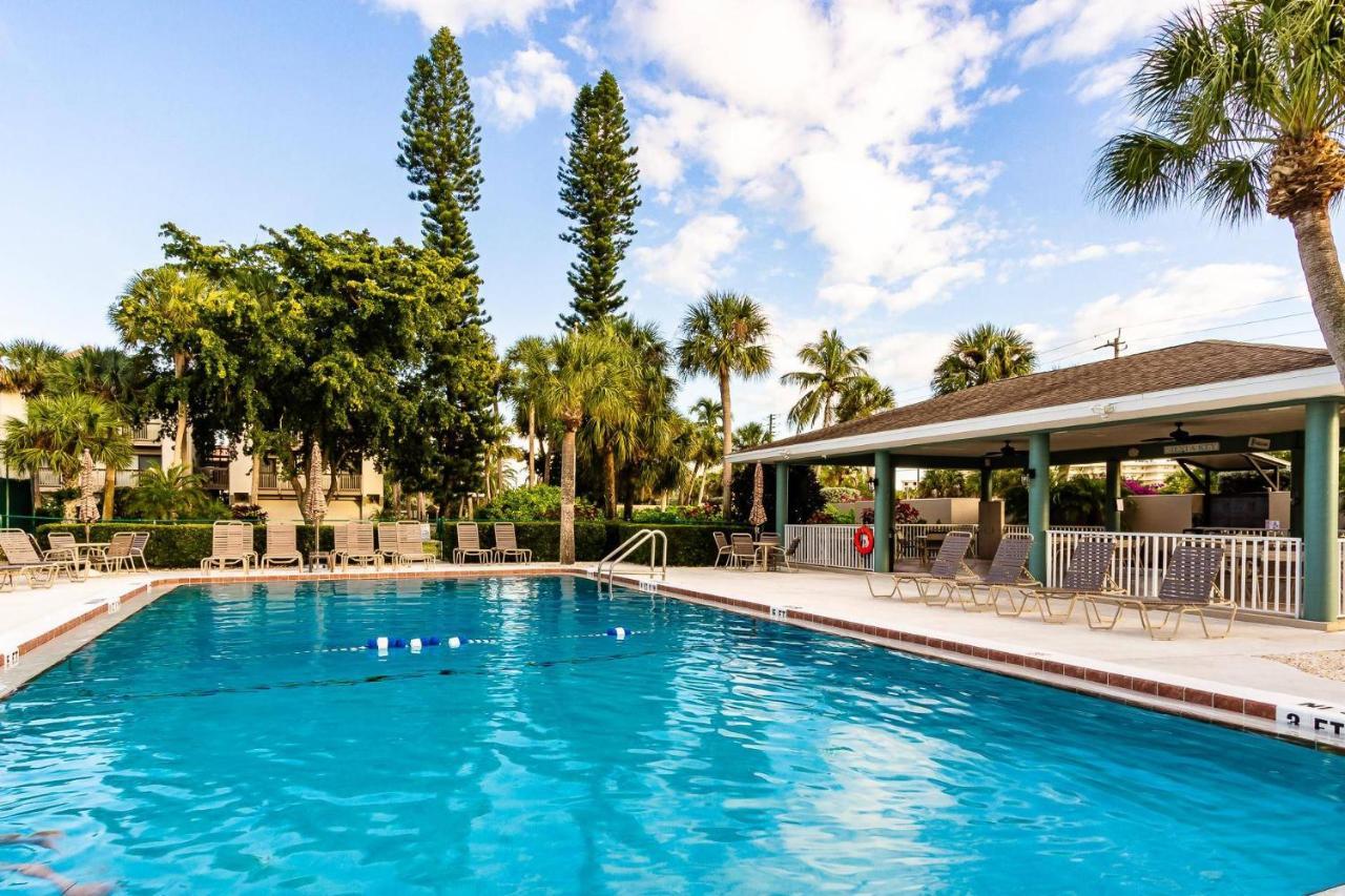 Our House At The Beach, East Tower, 5Th Fl Siesta Key Exterior photo