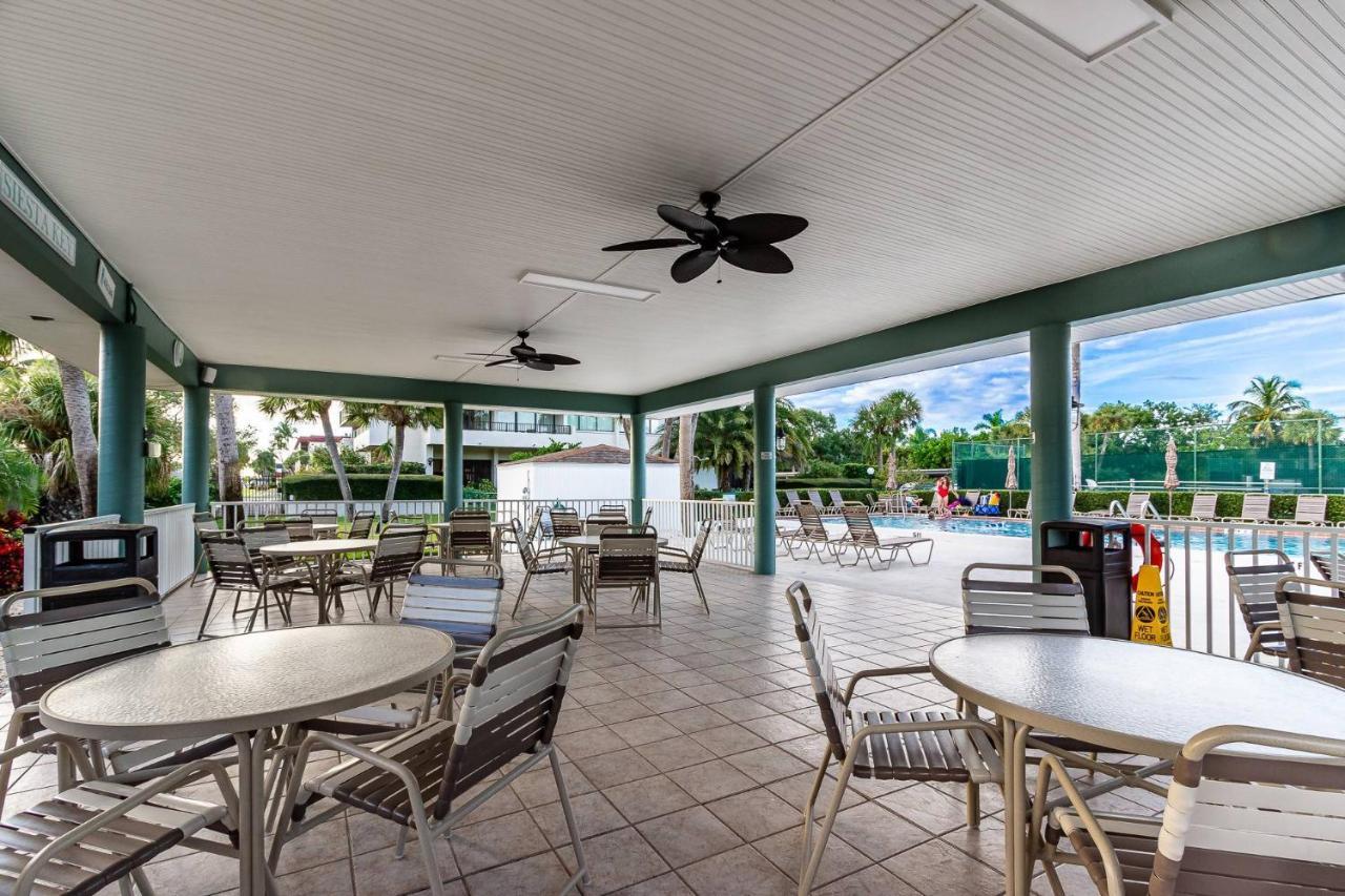 Our House At The Beach, East Tower, 5Th Fl Siesta Key Exterior photo