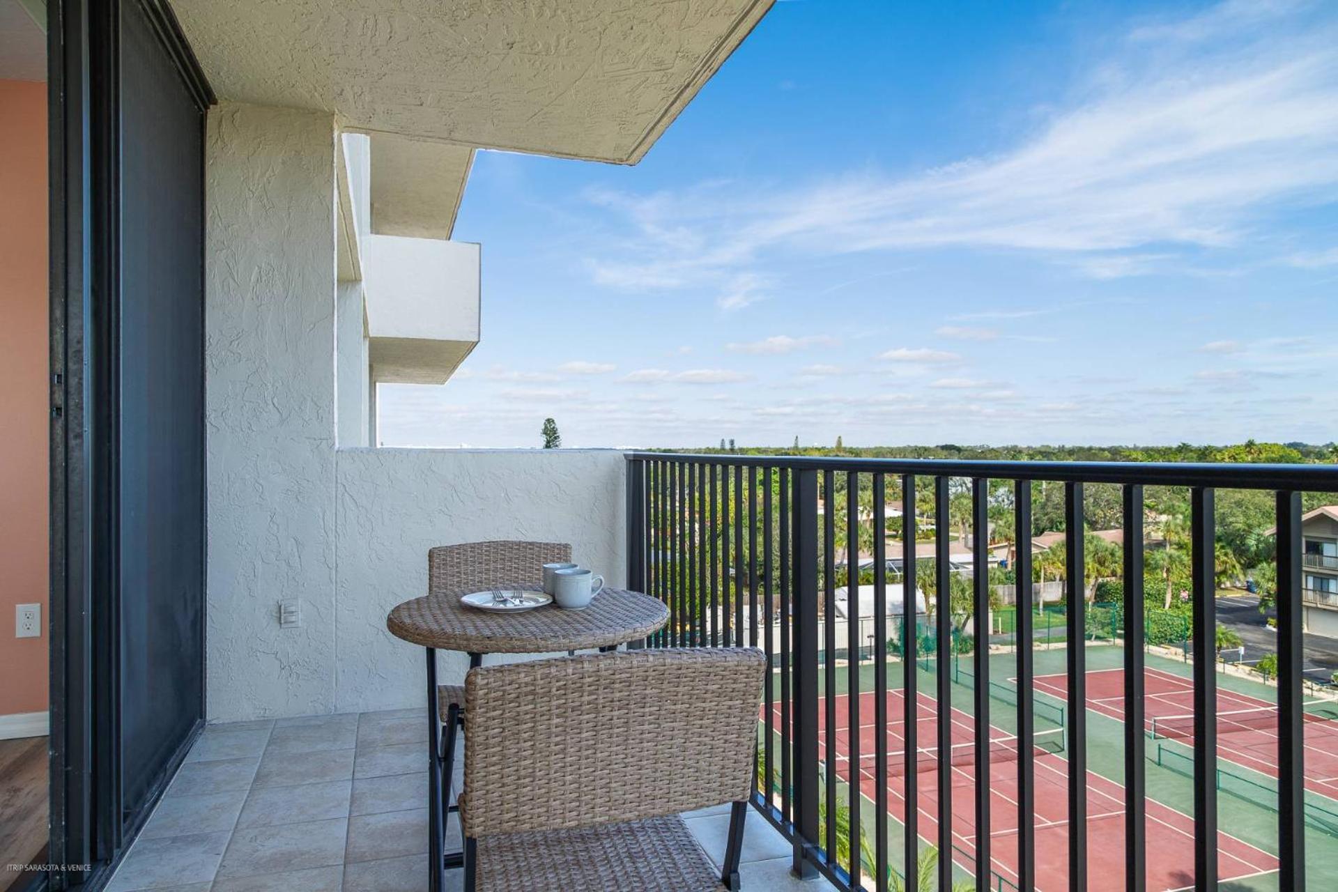 Our House At The Beach, East Tower, 5Th Fl Siesta Key Exterior photo